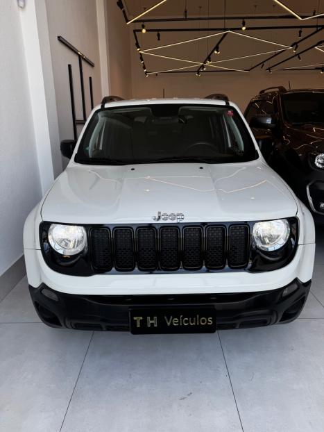 JEEP Renegade 1.8 16V 4P FLEX SPORT AUTOMTICO, Foto 1