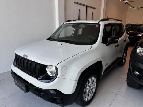 JEEP Renegade 1.8 16V 4P FLEX SPORT AUTOMTICO, Foto 2