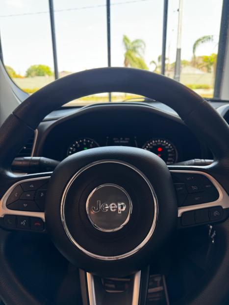 JEEP Renegade 1.8 16V 4P FLEX SPORT AUTOMTICO, Foto 3