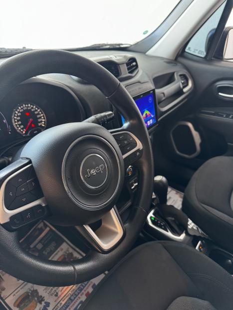 JEEP Renegade 1.8 16V 4P FLEX SPORT AUTOMTICO, Foto 4