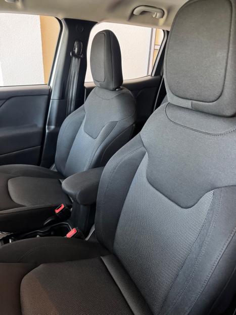 JEEP Renegade 1.8 16V 4P FLEX SPORT AUTOMTICO, Foto 5