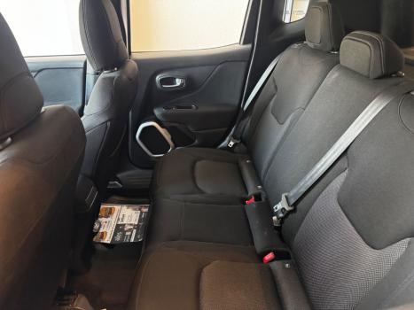 JEEP Renegade 1.8 16V 4P FLEX SPORT AUTOMTICO, Foto 10
