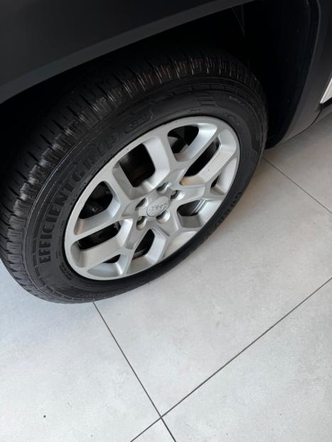 JEEP Renegade 1.8 16V 4P FLEX SPORT AUTOMTICO, Foto 11