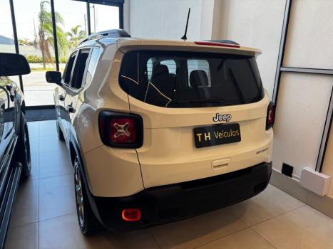 JEEP Renegade 1.8 16V 4P FLEX SPORT AUTOMTICO, Foto 12