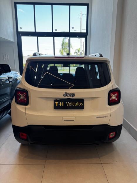 JEEP Renegade 1.8 16V 4P FLEX SPORT AUTOMTICO, Foto 13
