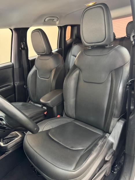 JEEP Renegade 1.8 16V 4P FLEX LONGITUDE AUTOMTICO, Foto 10