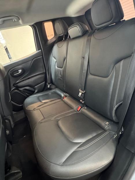 JEEP Renegade 1.8 16V 4P FLEX LONGITUDE AUTOMTICO, Foto 11