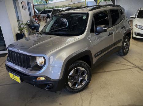 JEEP Renegade 1.8 16V 4P FLEX AUTOMTICO, Foto 1