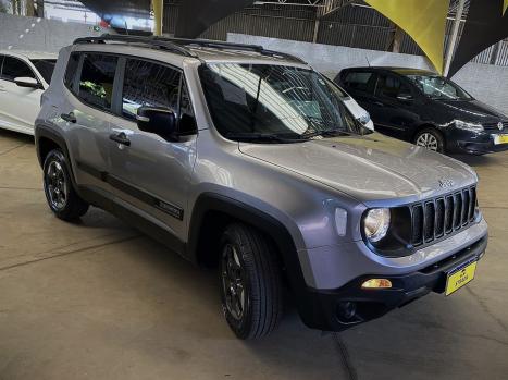 JEEP Renegade 1.8 16V 4P FLEX AUTOMTICO, Foto 2