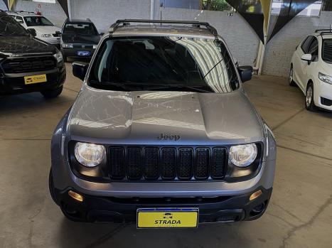 JEEP Renegade 1.8 16V 4P FLEX AUTOMTICO, Foto 3