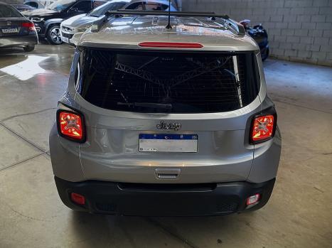 JEEP Renegade 1.8 16V 4P FLEX AUTOMTICO, Foto 4