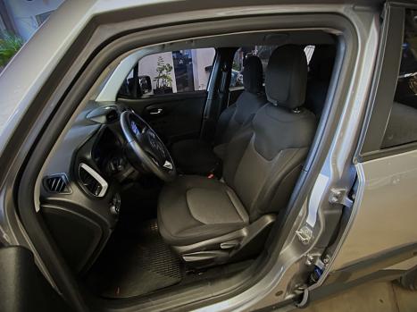 JEEP Renegade 1.8 16V 4P FLEX AUTOMTICO, Foto 7
