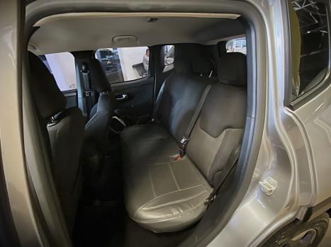 JEEP Renegade 1.8 16V 4P FLEX AUTOMTICO, Foto 8