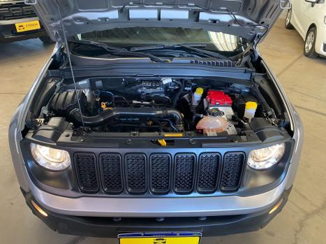 JEEP Renegade 1.8 16V 4P FLEX AUTOMTICO, Foto 9