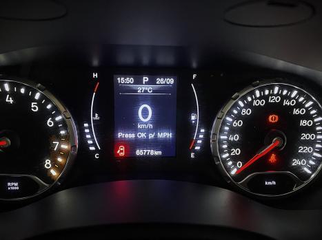 JEEP Renegade 1.8 16V 4P FLEX AUTOMTICO, Foto 10