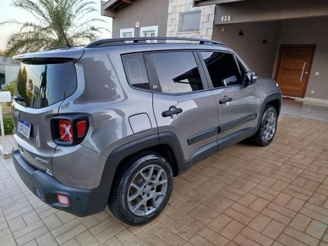 JEEP Renegade 1.8 16V 4P FLEX SPORT AUTOMTICO, Foto 2