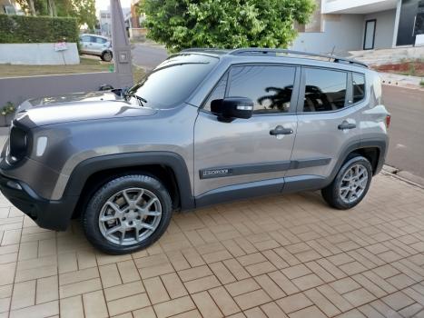 JEEP Renegade 1.8 16V 4P FLEX SPORT AUTOMTICO, Foto 3