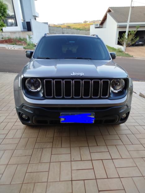 JEEP Renegade 1.8 16V 4P FLEX SPORT AUTOMTICO, Foto 1