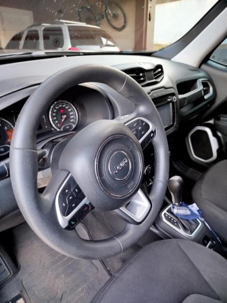 JEEP Renegade 1.8 16V 4P FLEX SPORT AUTOMTICO, Foto 4