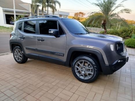 JEEP Renegade 1.8 16V 4P FLEX SPORT AUTOMTICO, Foto 6
