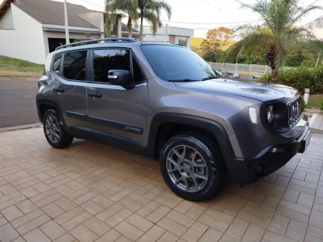 JEEP Renegade 1.8 16V 4P FLEX SPORT AUTOMTICO, Foto 7