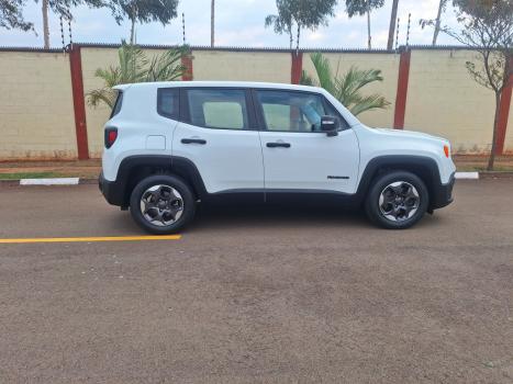 JEEP Renegade 1.8 16V 4P FLEX AUTOMTICO, Foto 2