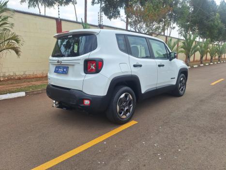 JEEP Renegade 1.8 16V 4P FLEX AUTOMTICO, Foto 3
