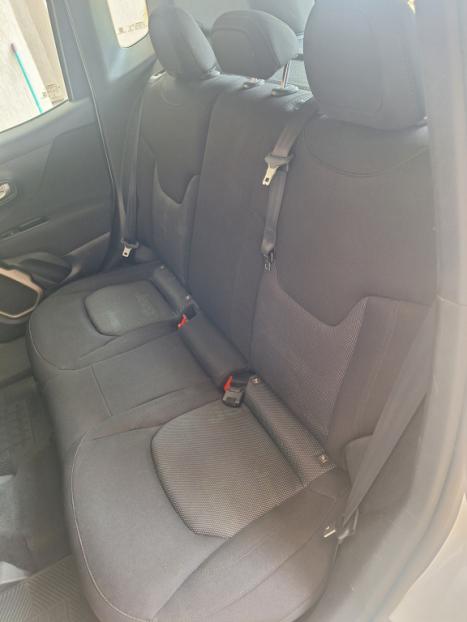 JEEP Renegade 1.8 16V 4P FLEX AUTOMTICO, Foto 8