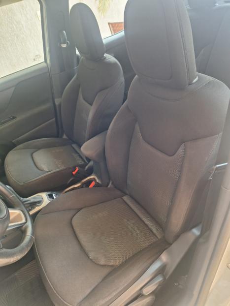 JEEP Renegade 1.8 16V 4P FLEX AUTOMTICO, Foto 9