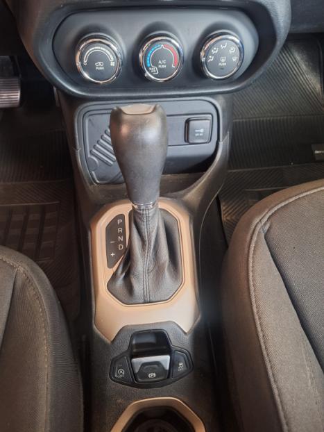 JEEP Renegade 1.8 16V 4P FLEX AUTOMTICO, Foto 10