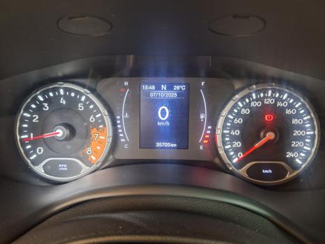 JEEP Renegade 1.8 16V 4P FLEX AUTOMTICO, Foto 11