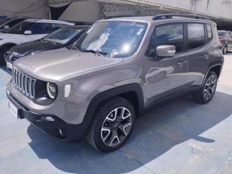 JEEP Renegade 2.0 16V 4P TURBO DIESEL LONGITUDE 4X4 AUTOMTICO, Foto 1