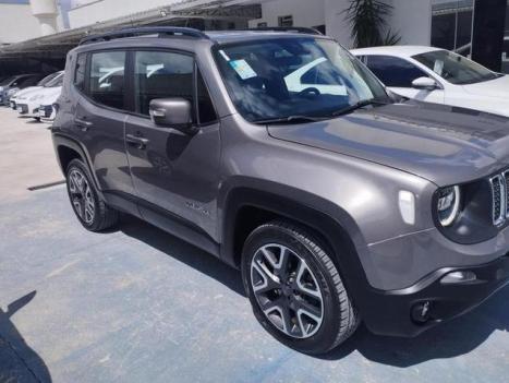 JEEP Renegade 2.0 16V 4P TURBO DIESEL LONGITUDE 4X4 AUTOMTICO, Foto 3