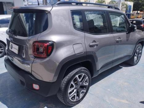 JEEP Renegade 2.0 16V 4P TURBO DIESEL LONGITUDE 4X4 AUTOMTICO, Foto 6