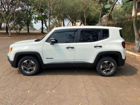 JEEP Renegade 2.0 16V 4P TURBO DIESEL SPORT 4X4 AUTOMTICO, Foto 3