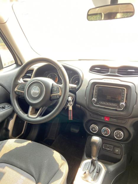 JEEP Renegade 2.0 16V 4P TURBO DIESEL SPORT 4X4 AUTOMTICO, Foto 8