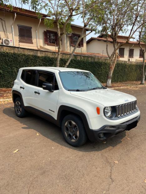 JEEP Renegade 2.0 16V 4P TURBO DIESEL SPORT 4X4 AUTOMTICO, Foto 2