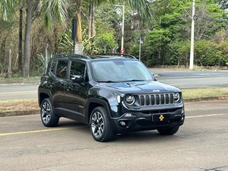 JEEP Renegade 2.0 16V 4P TURBO DIESEL LONGITUDE 4X4 AUTOMTICO, Foto 1