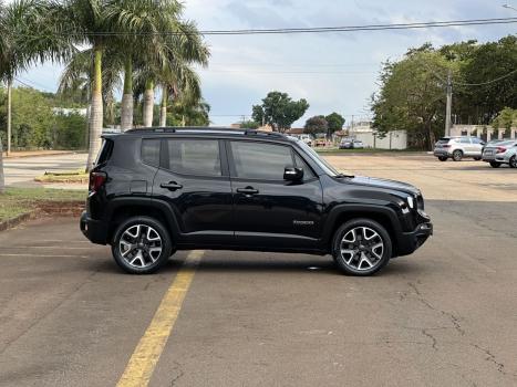 JEEP Renegade 2.0 16V 4P TURBO DIESEL LONGITUDE 4X4 AUTOMTICO, Foto 2