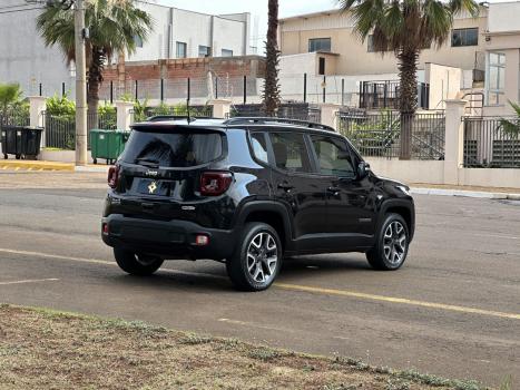 JEEP Renegade 2.0 16V 4P TURBO DIESEL LONGITUDE 4X4 AUTOMTICO, Foto 3