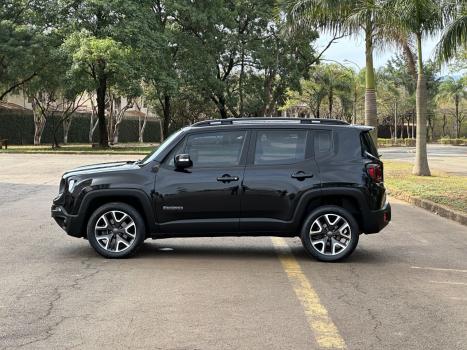 JEEP Renegade 2.0 16V 4P TURBO DIESEL LONGITUDE 4X4 AUTOMTICO, Foto 5