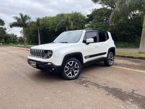 JEEP Renegade 2.0 16V 4P TURBO DIESEL LONGITUDE 4X4 AUTOMTICO, Foto 1