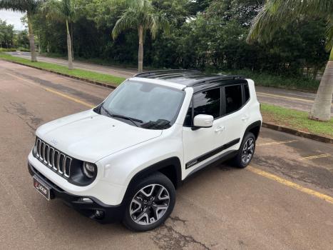 JEEP Renegade 2.0 16V 4P TURBO DIESEL LONGITUDE 4X4 AUTOMTICO, Foto 3