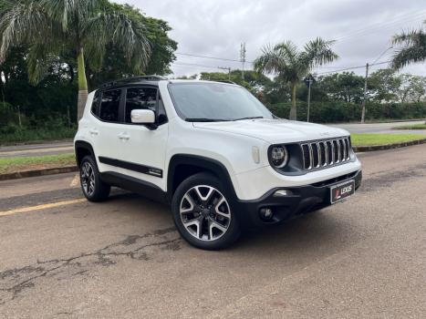 JEEP Renegade 2.0 16V 4P TURBO DIESEL LONGITUDE 4X4 AUTOMTICO, Foto 4