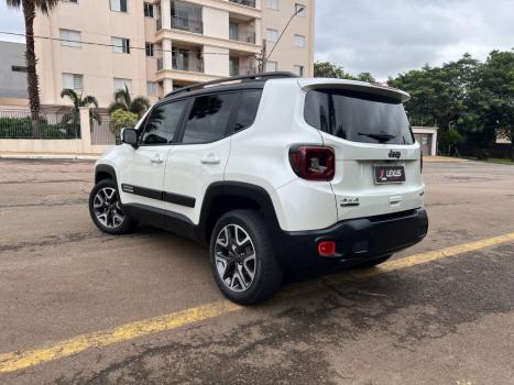 JEEP Renegade 2.0 16V 4P TURBO DIESEL LONGITUDE 4X4 AUTOMTICO, Foto 5