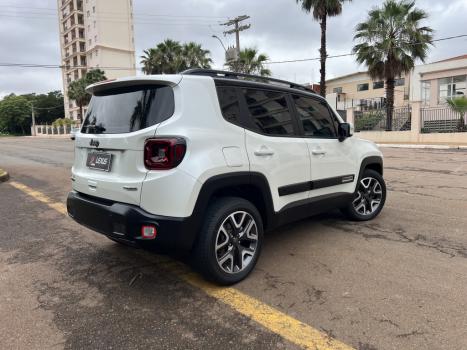 JEEP Renegade 2.0 16V 4P TURBO DIESEL LONGITUDE 4X4 AUTOMTICO, Foto 6