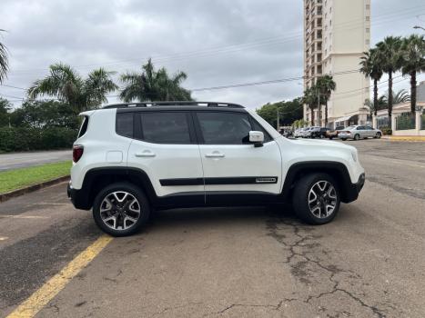 JEEP Renegade 2.0 16V 4P TURBO DIESEL LONGITUDE 4X4 AUTOMTICO, Foto 8