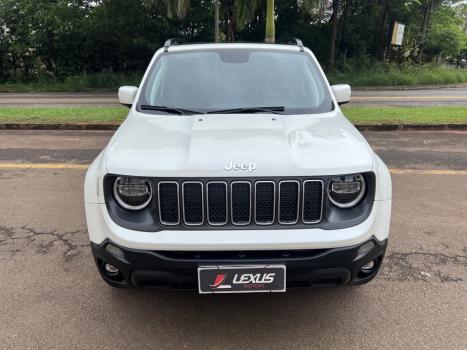 JEEP Renegade 2.0 16V 4P TURBO DIESEL LONGITUDE 4X4 AUTOMTICO, Foto 10