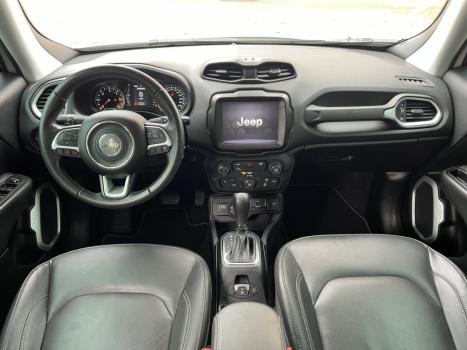 JEEP Renegade 2.0 16V 4P TURBO DIESEL LONGITUDE 4X4 AUTOMTICO, Foto 12