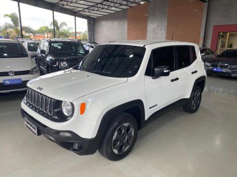 JEEP Renegade 2.0 16V 4P TURBO DIESEL SPORT 4X4 AUTOMTICO, Foto 1